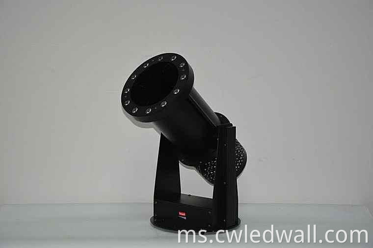 Disco pencahayaan mesin kesan panggung Stage Effect Machine Lighting disco